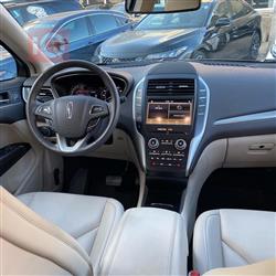 لینکۆڵن MKC